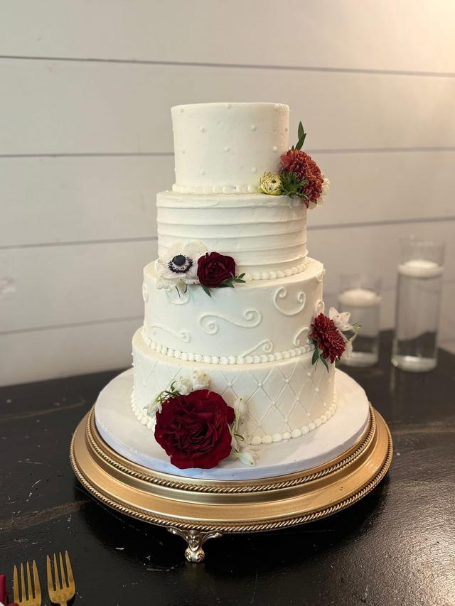 Bavarian Cakery - 2