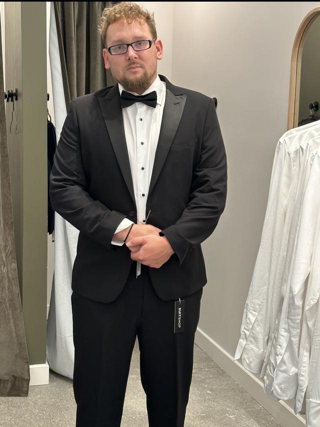 SuitShop - 2