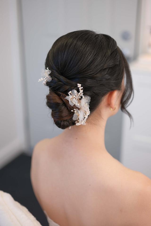 Mari Marry Makeup artist & Hairstylist - 2