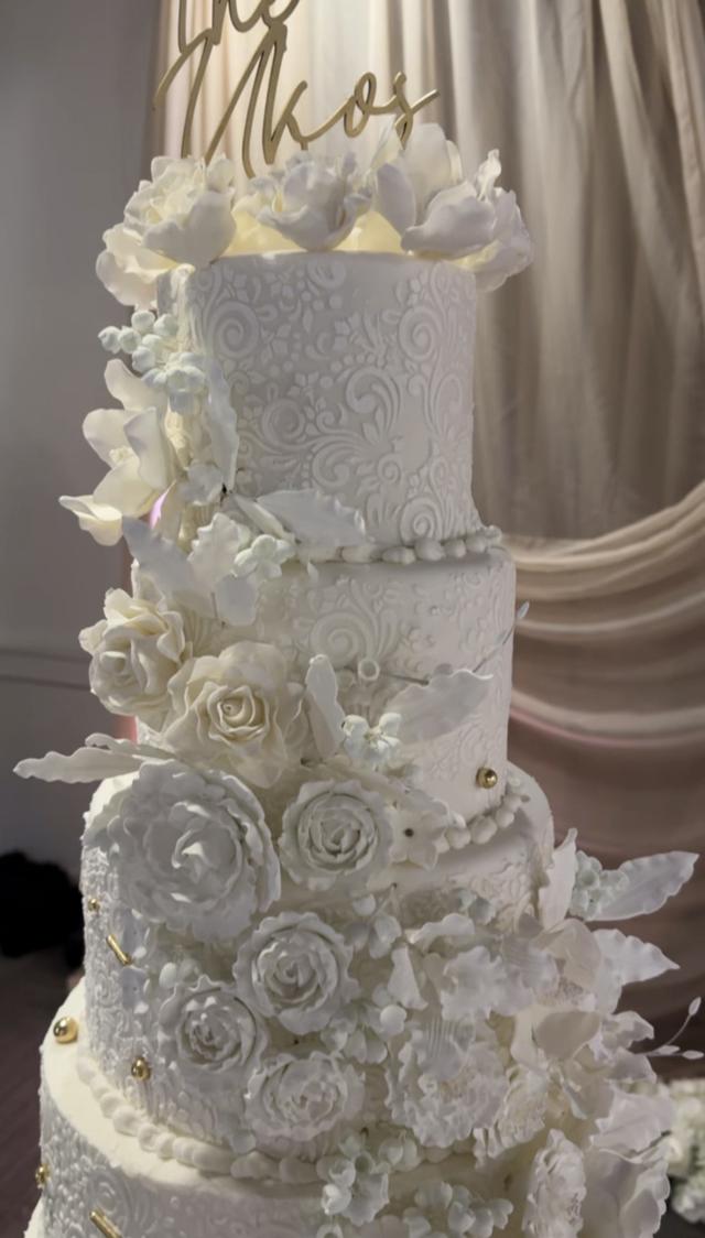 Sugar Hill Cakes LLC - 2