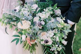 The Cottage Florals and Event Designs - 61