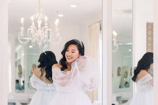 Lilly Bridal Artistry - 29