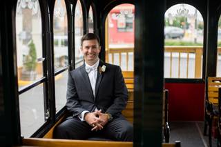 Mark of Elegance Limousine Services - 17