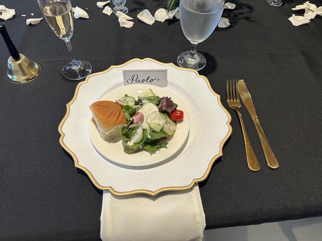 Plan it to the T - Catering & Event Planning - 1