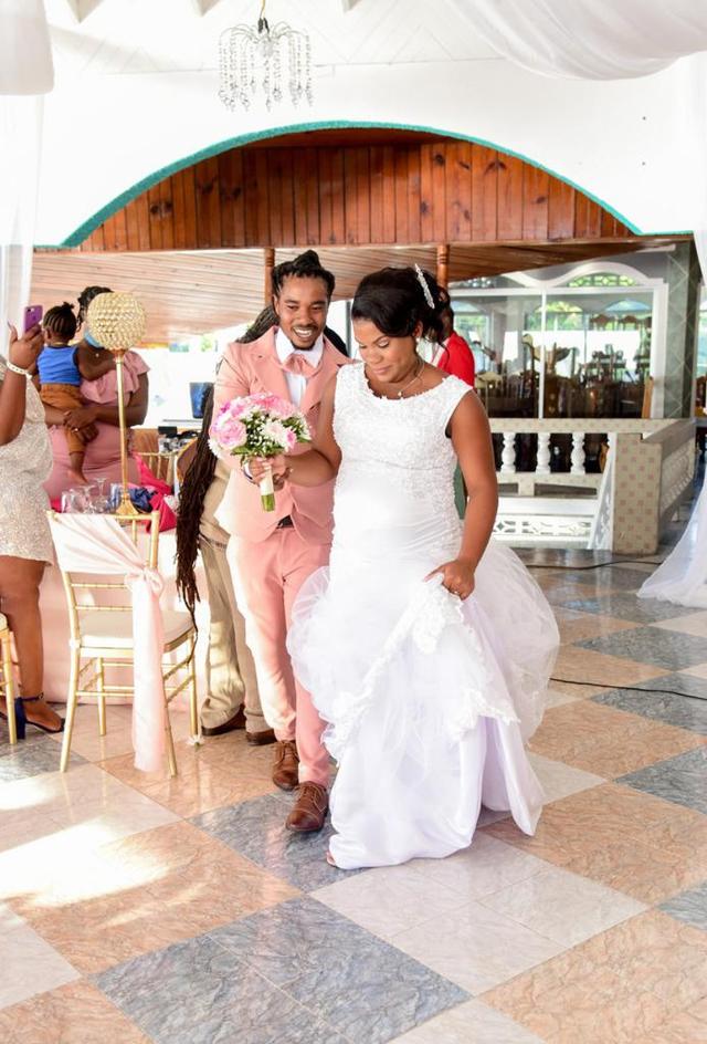 Candid Expressions Photography Jamaica - 3