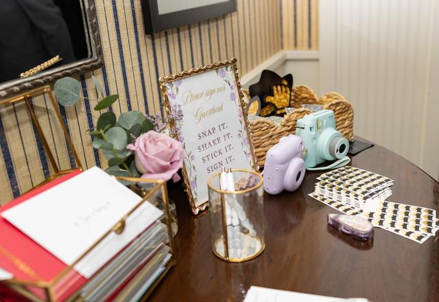 Ashley Elizabeth Designs - 1
