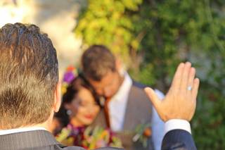 Your Blessed Wedding - 11