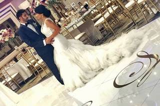 L.A. Banquets - Glenoaks Ballroom - 37