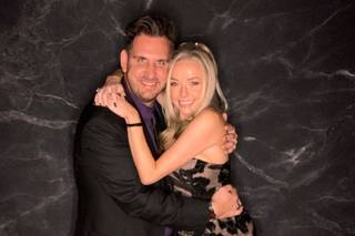 Crimson Events - 5
