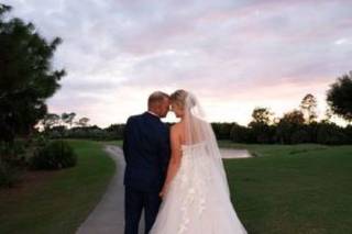 Laura Jacobs Bridal - 16