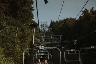 Mount Sunapee - 25