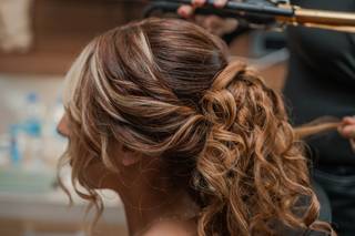 Hair & Makeup by Vanessa De Jesus - 90