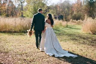 Eliza Paige Weddings and Events - 10