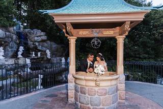 Disneyland Hotel - 23