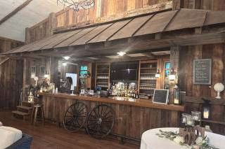 The Preston Barn at Old Drovers Inn - 21
