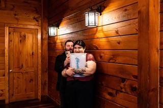 Something Fabulous Weddings and Events - 48