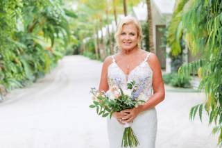 Beautiful Brides, FL Keys - 9