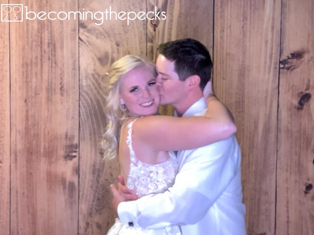 Black Tie Moments Photo Booth - 2