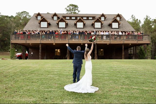 The Lodge at Mound Creek - 3