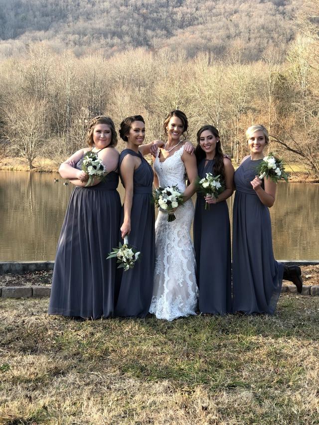 Forge Valley Event Center - 4