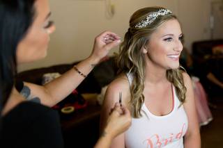Annetta Michelle Makeup and Beauty - 34