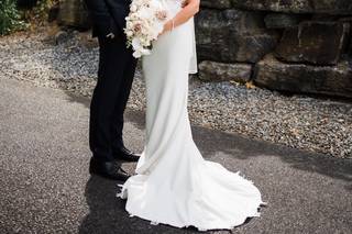 Exquisite Fit Bridal - 42