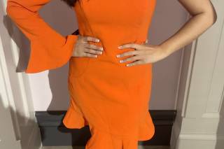 Bahar&Reza Couture House - 6