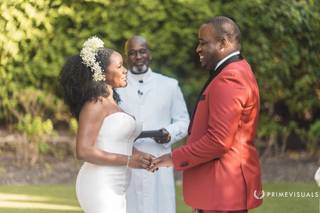 Pastor Demetrius Lawrence - 23