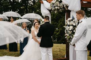 Utano Event & Wedding Planning - 18