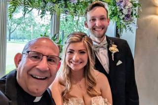 The Wedding Rev - 30