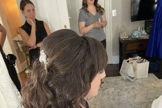 Hair By Mandi Rose, LLC - 1