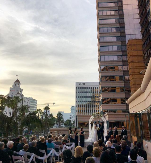 The Westin Long Beach - 2