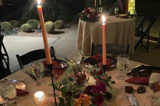 Southern Bliss Event Coordination - 20
