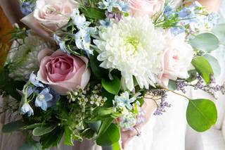 Persimmon Petals - 5