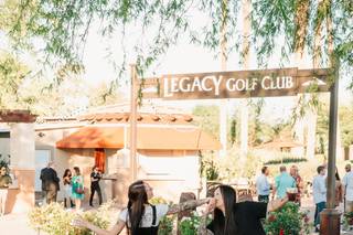 Legacy Golf Club - 13