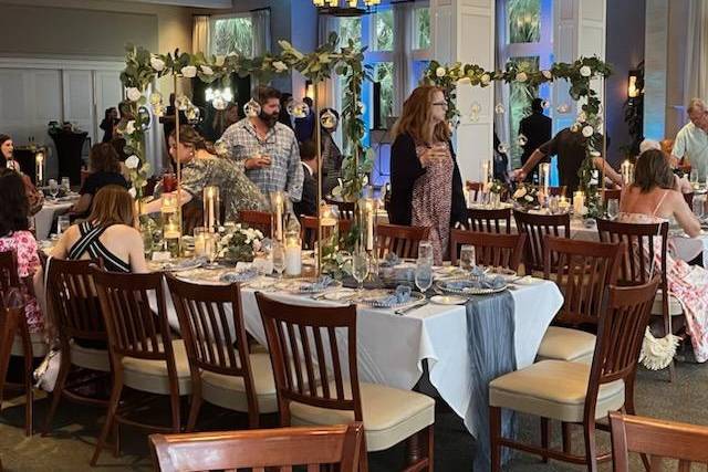 The Verandah Club 1