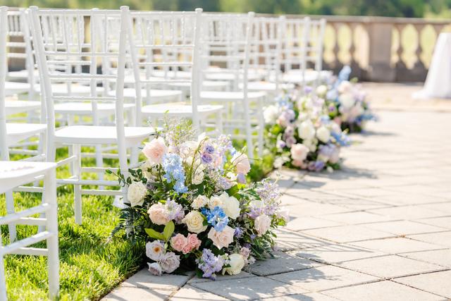 IQ Floral Designs - 1