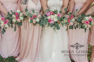 ONBB Design (Old New Borrowed Blue) - 22