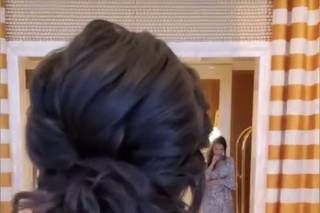 Meg Dela Cruz Hair - 25