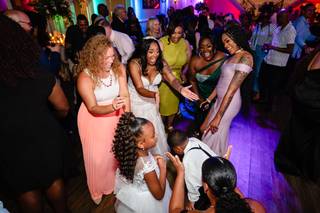 Spynfo & Mr. Matrimony Entertainment - 6