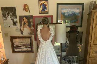 Marie-Margot Bridal Couture - 5