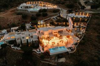 Royal Blue Luxury Events - 28