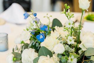 Honey Bunch Bouquets - 7
