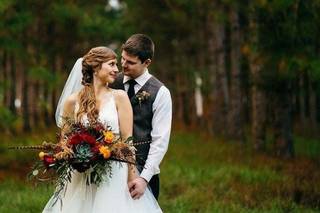 Taylormade Floral & Event Design - 82