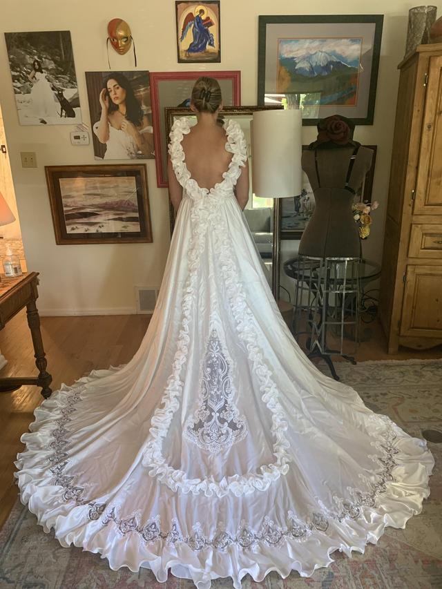 Marie-Margot Bridal Couture - 2