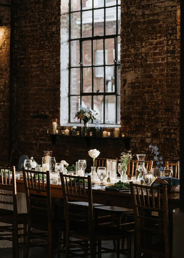 Bridge Creek Catering - 2