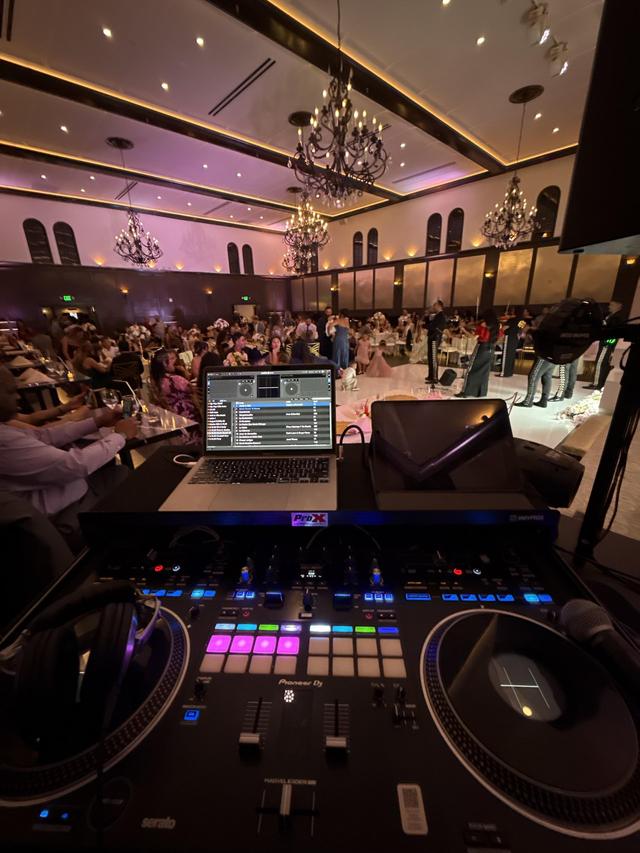 DJ JOHNNY TORRES - 2