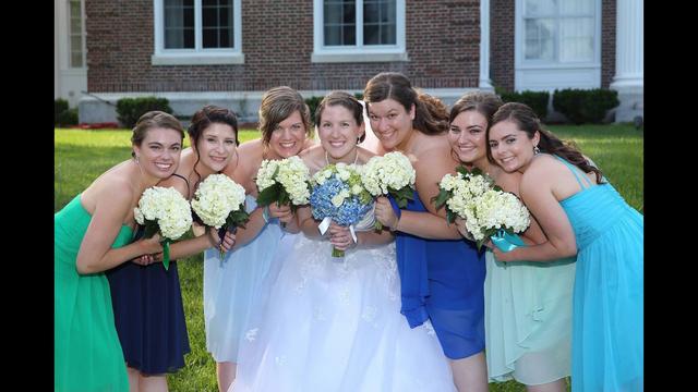 Petal Pushers Floral Studio - 4