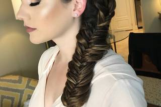 Lovely Locks by Michelle - 17