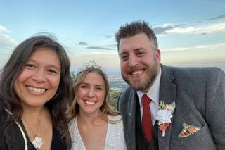 Ceremonies with Lisa - 19